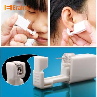 Bộ Dụng Cụ Xỏ Khuyên Mini Dùng   Lần Tiện Dụng