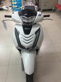 Mặt nạ Sh 2017-2019