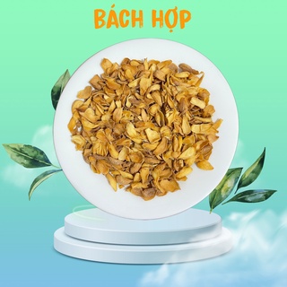 Tỏi rừng sấy khô 100g.