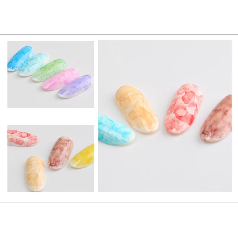 Sơn gel loang Sullmal 10ml - CH192
