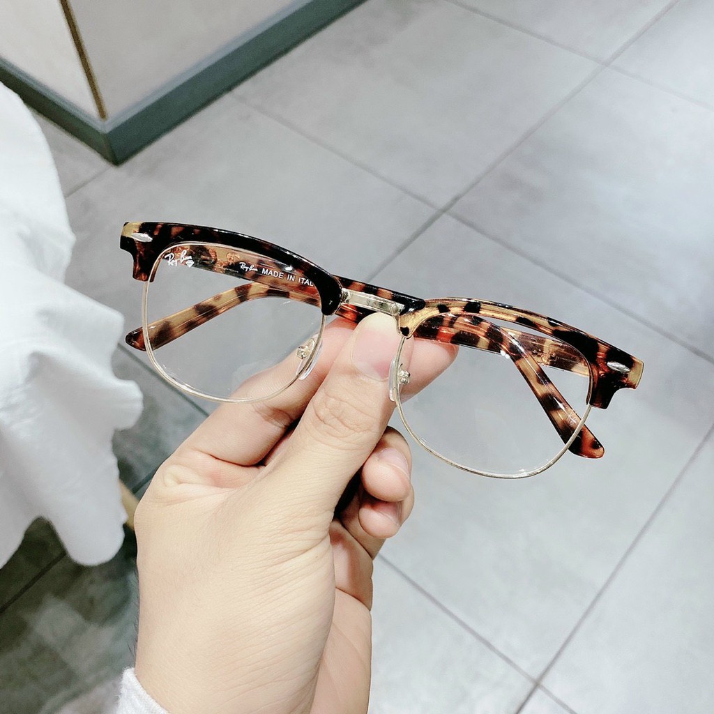 [siêu rẻ] Kính nửa gọng unisex B104 | BigBuy360 - bigbuy360.vn