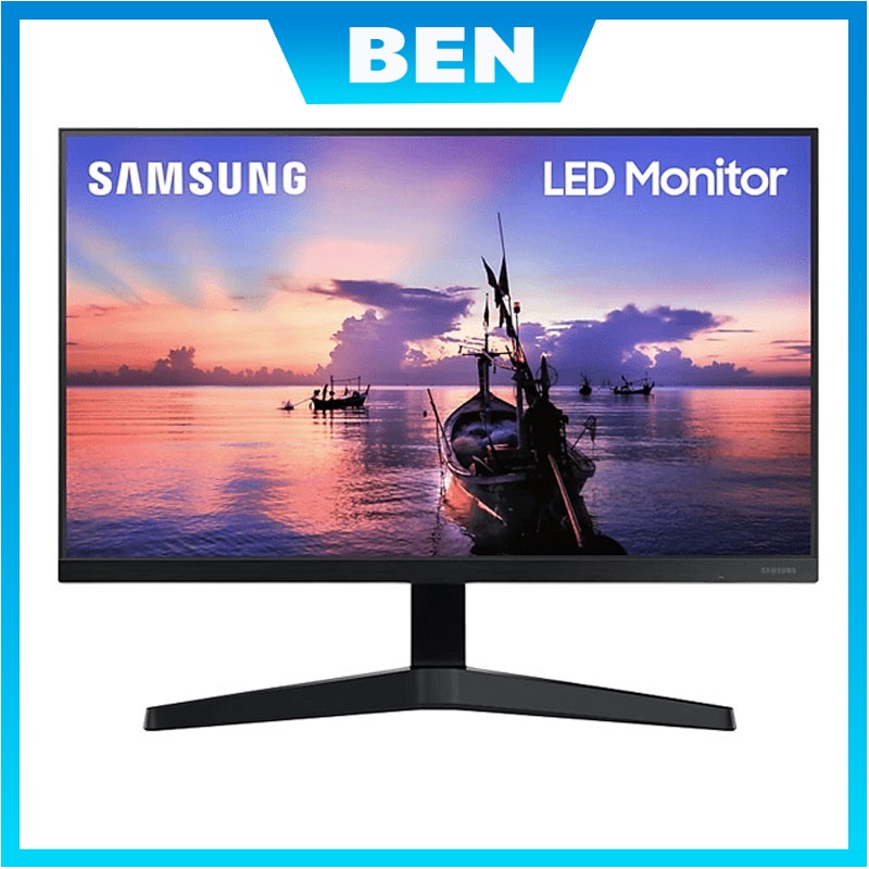 Màn hình Samsung LF22T350FHEXXV/21.5 inch/Full HD/75Hz/IPS
