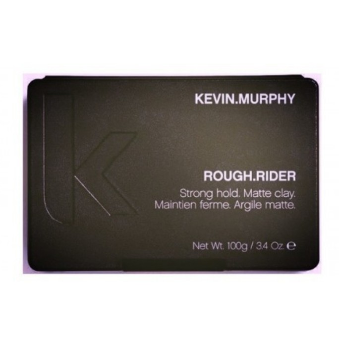 Sáp tạo kiểu dạng vừa Kevin.Murphy Rough.Rider 100ml