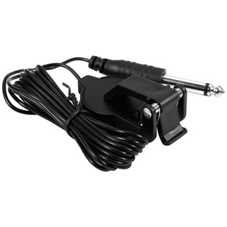 PICKUP KẸP CHO GUITAR, UKULELE CAO CẤP