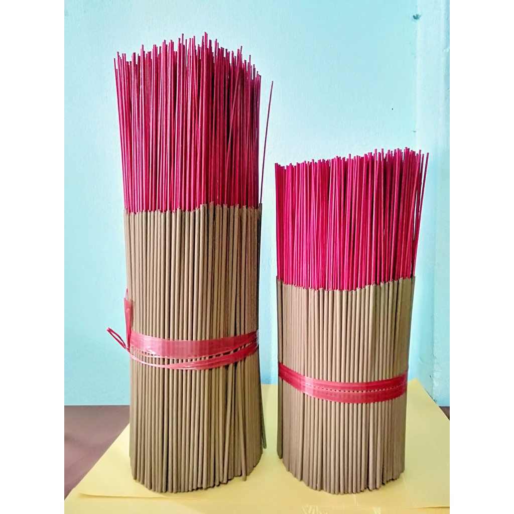 Nhang Hương Quế Bó 1000 Cây