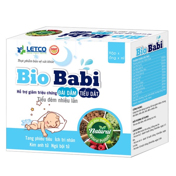 BIO BABI