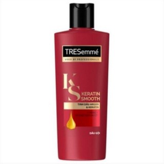 Sal.e sập sàn gội/xả tresemme 170g date 2023