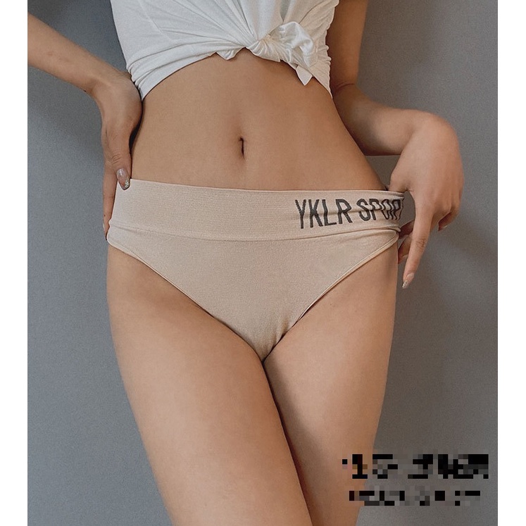 Quần lót nữ sexy lọt khe cotton cao cấp, trẻ trung, thoải mái, thoát mát (MS 03060)