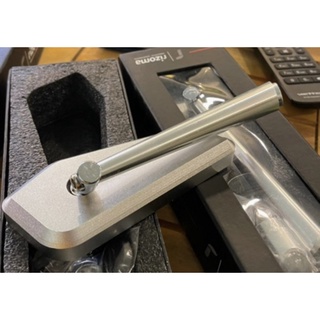 Kiếng Rizoma 744 Hàng Loại 1