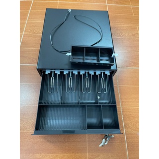 Ngăn kéo đựng tiền tự động ( Két thu ngân tự động size M mã 30)