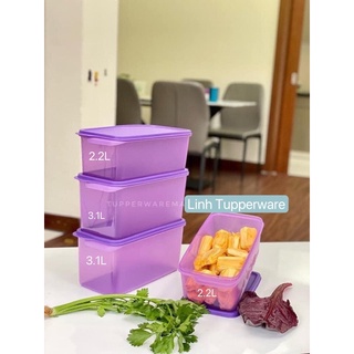 set mát tím 4 hộp