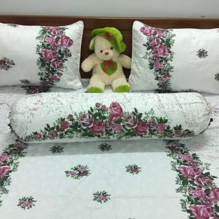 Drap Thắng Lợi hồng leo