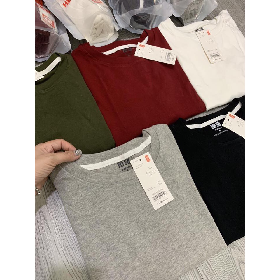 Áo giữ nhiệt nam