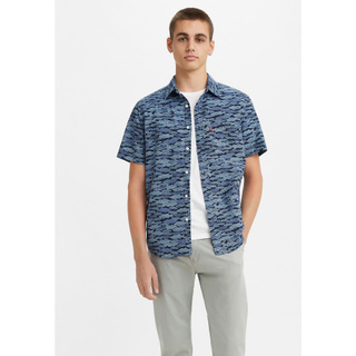 LEVI'S - Áo Sơ Mi Nam Tay Ngắn 86627-0065  
