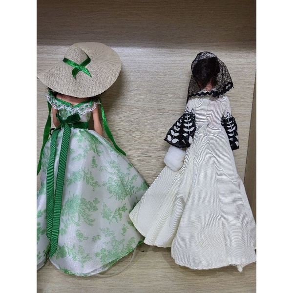 Búp bê barbie collector