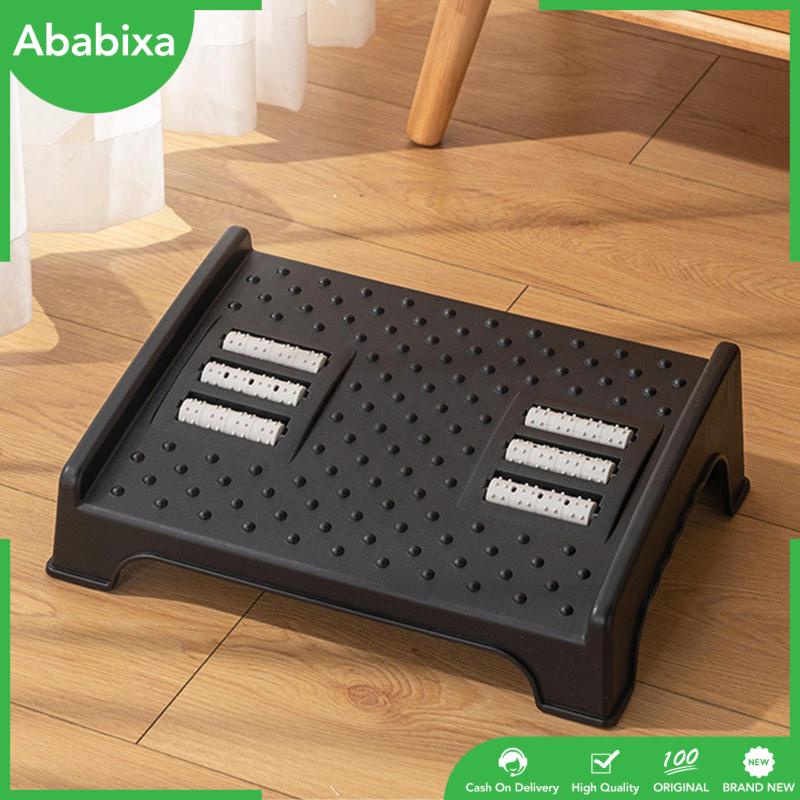 Gác Chân Có Con Lăn Mát Xa Chống Trượt Tiện Dụng Cho Nhà Bếp / Phòng Ngủ