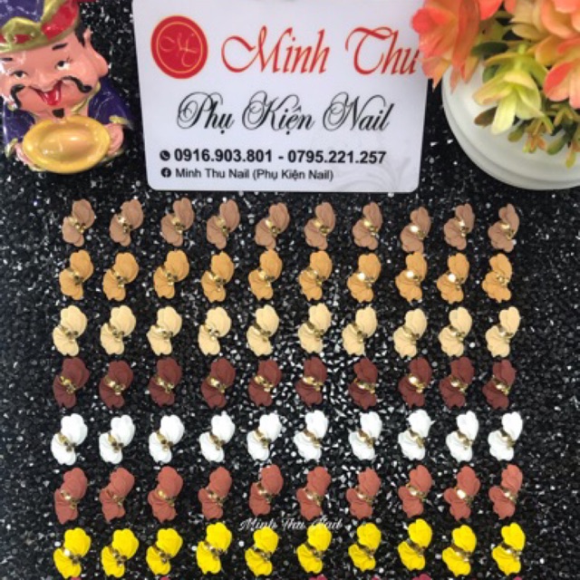 🌼HOA CÚC LỆCH🌻(12000đ/1 bông)