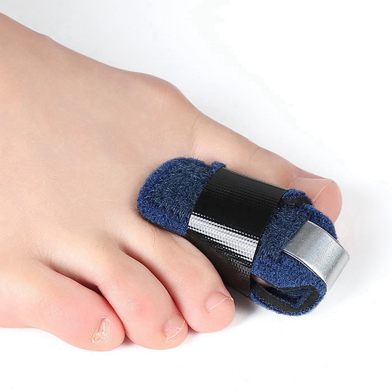 Đai Nẹp Cố Định Ngón Chân Và Trật Khớp HMG