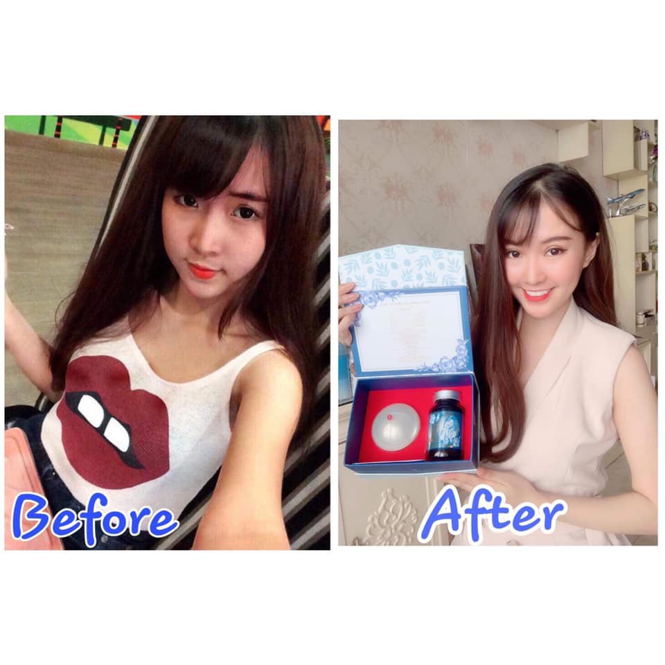 Viên uống trắng da BeautyPlus- Phiên bản mới nhất | BigBuy360 - bigbuy360.vn