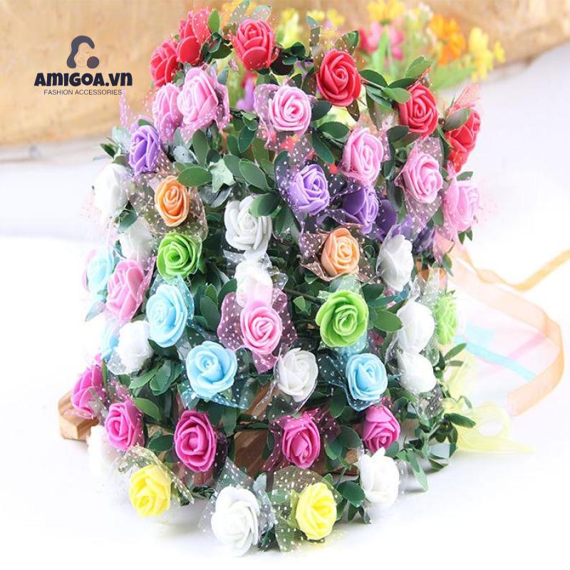 Băng Đô 【amigoa.vn】 Băng Đô Của Anh