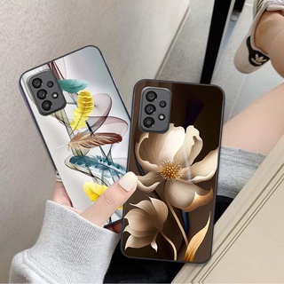 Ốp lưng điện thoại Samsung A53 / A73 in hình sang trọng, đắng cấp, giá rẻ, chất lượng.