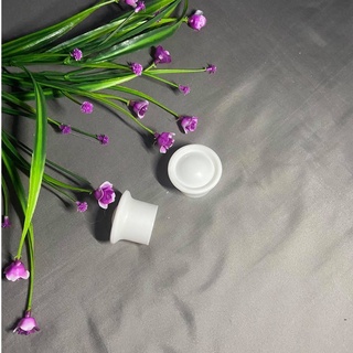 ĐẦU CHỤP THANH RÈM CỬA 1 CẶP.