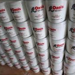 Kem Ủ Tóc Oasis Siêu Mềm Mượt