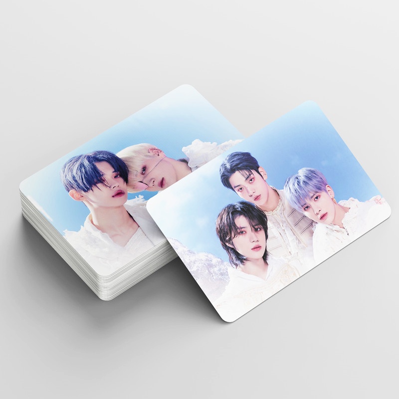 Hộp 54 Thẻ Ảnh Lomo 2021 In Hình Diễn Viên Nổi Tiếng | BigBuy360 - bigbuy360.vn