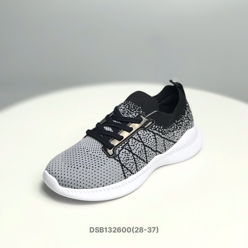Giày thể thao trẻ em 28-37 ❤️FREESHIP❤️ Giày sneakers cao cấp dành cho bé gái và bé trai đế siêu nhẹ DSG132600-DSB132600
