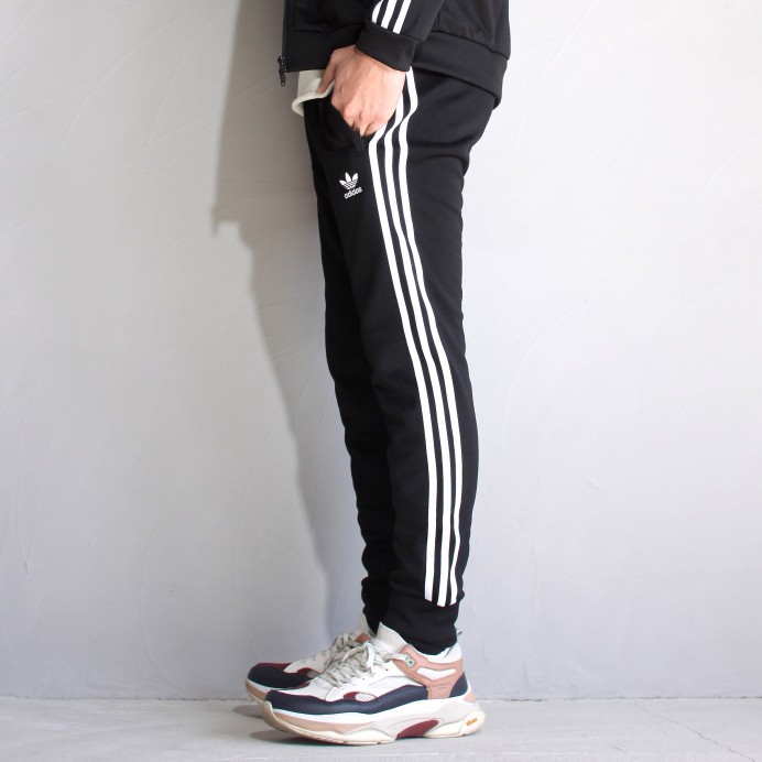 QUẦN JOGGER THỂ THAO NAM 3 SỌC Chất poly 2 da loại đẹp dày mượt | BigBuy360 - bigbuy360.vn