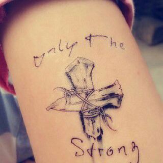 Xăm dán tattoo sticker