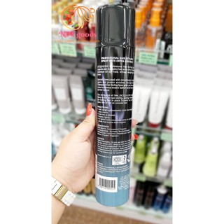Keo Xịt Tóc Jacqualine đen