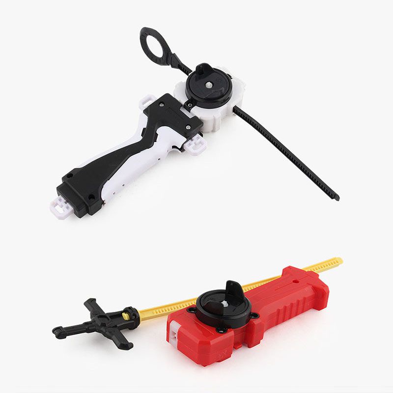 Con Quay Đồ Chơi beyblade Hai Chiều Bằng Nhựa