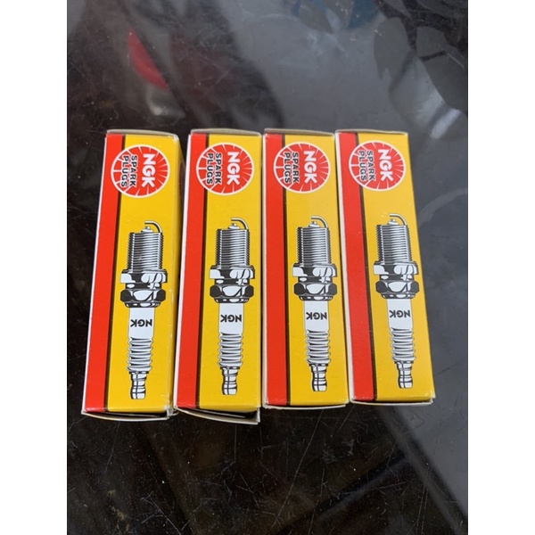 Bugi xe BN302/ BN600/ TRK502 chính hãng NGK