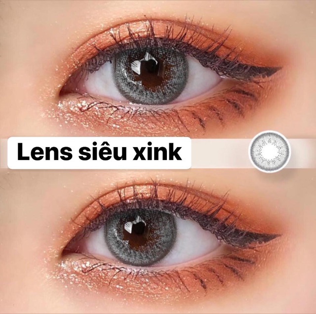 Rất nhiều mẫu lens siêu xink đã về rồi đây👏🏻👏🏻👏🏻 💋Đủ độ cận nha 💋bao đẹp bao êm luôn ạ sỉ nhắn tin