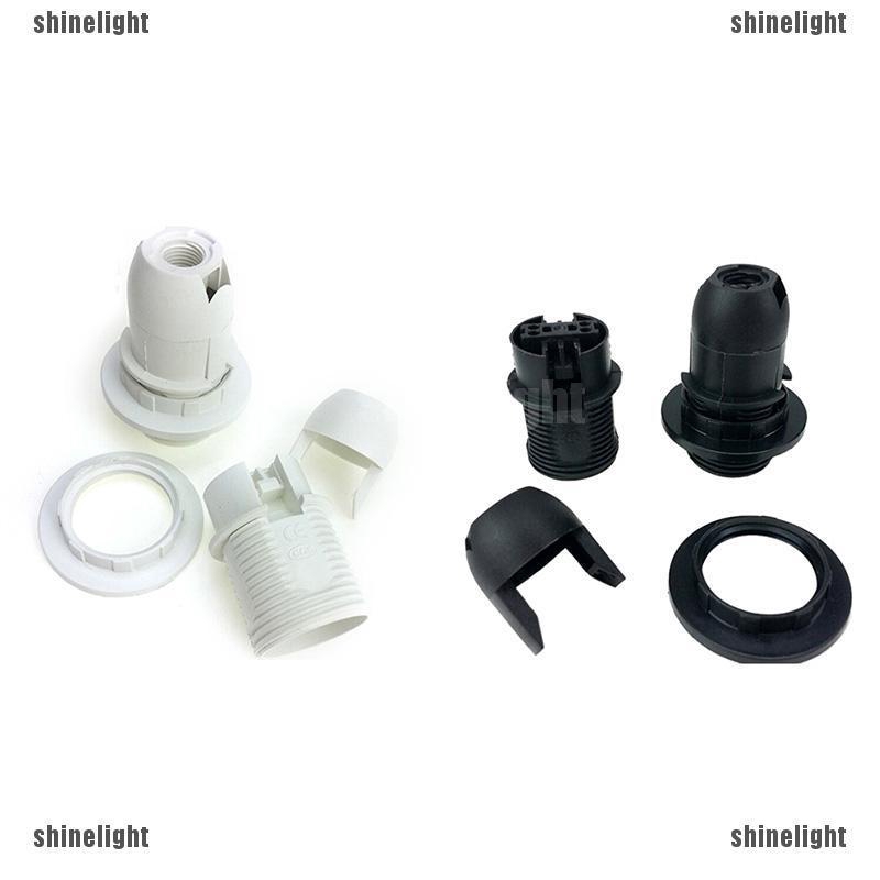 Bộ Giá Đỡ Đèn Nhỏ Ses E14 Chuyên Dụng