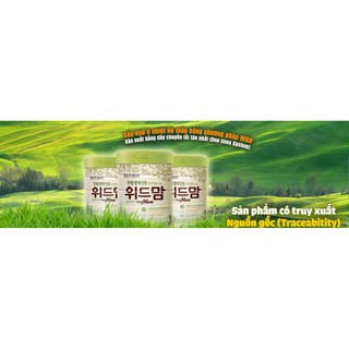 Sữa With Mom 750g(Hàn Quốc)