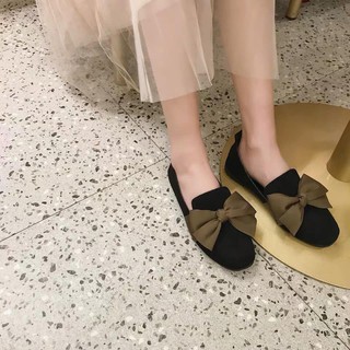 giày bệt nữ hàn quốc