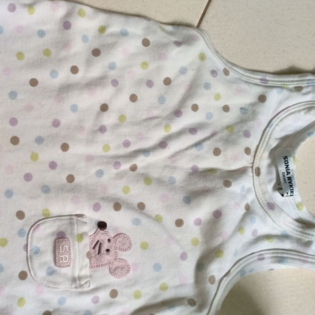 Combo quần áo bé gái