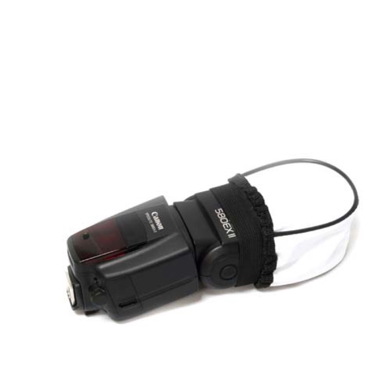 TA-Camera: Softbox tản sáng vải