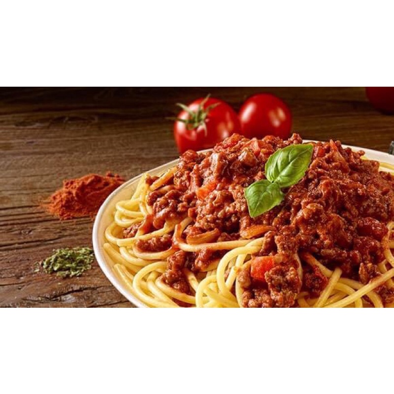 Sốt Mỳ Ý Bolognese Pietro Coricelli 350g-Sốt Thịt Bò Băm Truyền Thống Cho Các Món Mỳ Spaghetti,Nui,Pizza Chuẩn Vị Ý