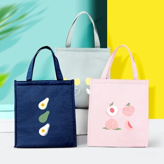 Túi giữ nhiệt đựng trái cây chống thấm nước tiện dụng