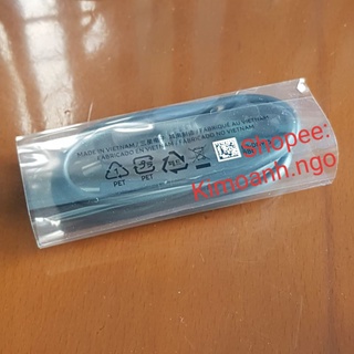 Cáp Sạc Nhanh 45W [5A] Samsung 2 Đầu Type-C [C - C].