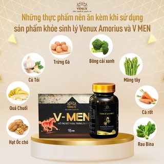 VENUX AMORIUS