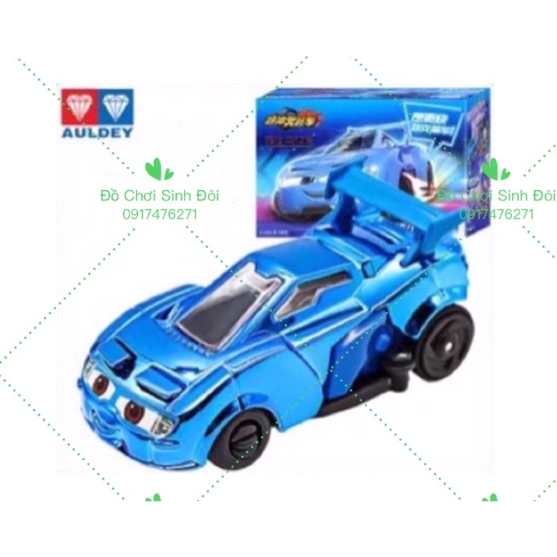 Đồ chơi tay đua siêu hạng - 1 chiếc ngẫu nhiên