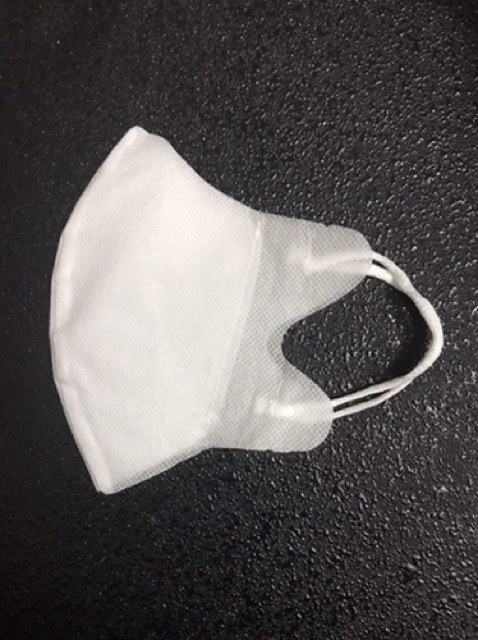 Sét 10 cái khẩu trang 3d | BigBuy360 - bigbuy360.vn