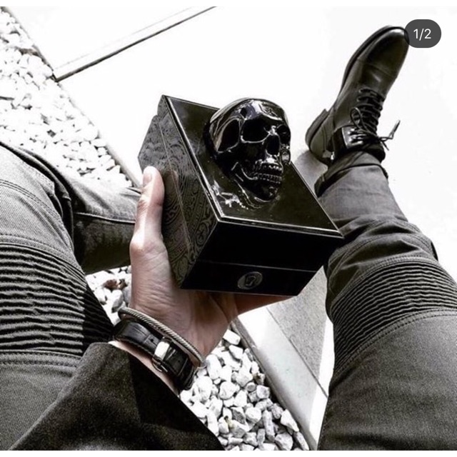 Nước hoa Kilian Black Phantom (hàng xách tay chính hãng)