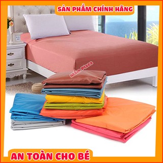 Ga Chống Thấm Trơn Cho Bé – Mẹ Không Lo Đệm Bị Mốc Nữa