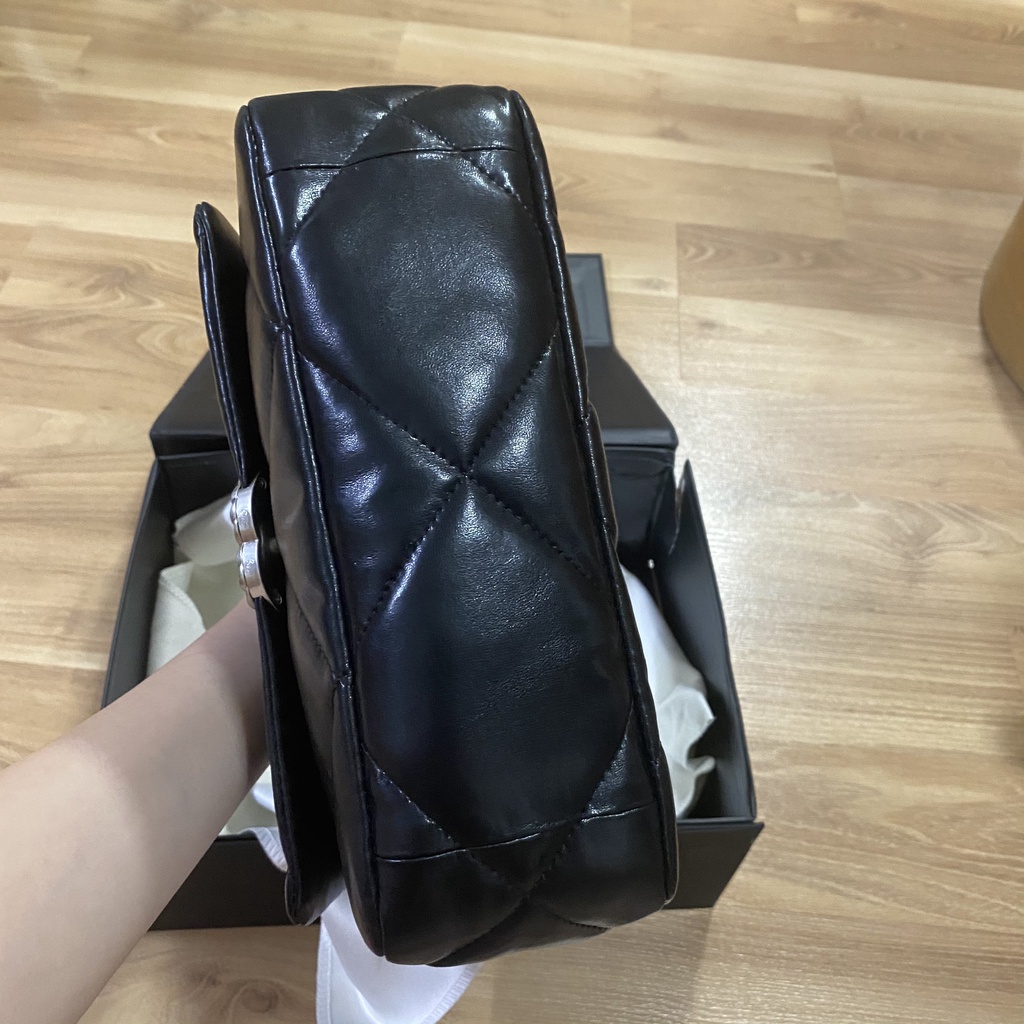 Túi C19 - Super Fullbox Size 24 - Túi xách nữ