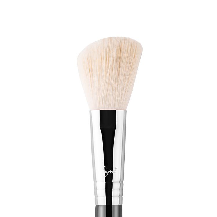 Cọ Tạo Khối Sigma F40 - Large Angled Contour